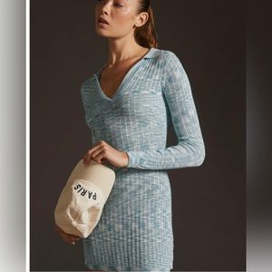 Revolve L*Space Aria Dress Size Large Revolve Anthropologie. NWT.